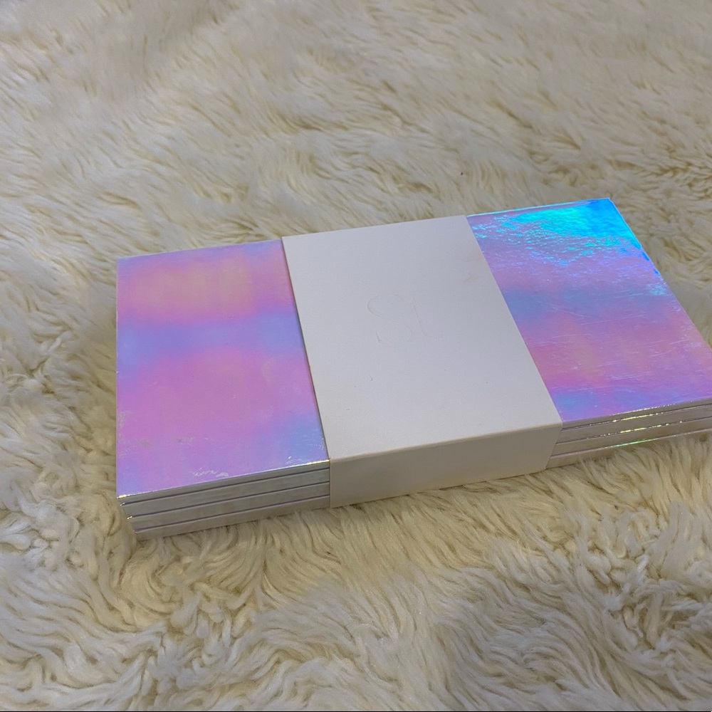 Seint 27 palette